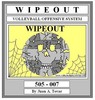 Thumbnail EB-505-007 WIPEOUT Volleyball Play Book