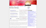 Thumbnail Astrology Adsense Affiliate Content Website