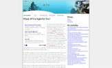 Thumbnail ATV Adsense Affiliate Content Website