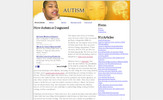 Thumbnail Autism Adsense Affiliate Content Website