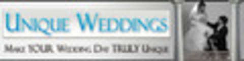 Thumbnail Unique Weddings