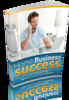 Thumbnail Home Business Success