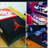 Thumbnail HOW TO BUILD CUSTOM MADE JORDAN,NIKE,WOOD DRAWER SHOE STORAG