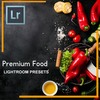 Thumbnail 270+ Food Lightroom Presets for Pc and Mac