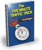 Thumbnail The Five Minute Traffic Trick - Full PL Rights