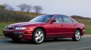 Thumbnail MAZDA MILLENIA WORKSHOP SERVICE MANUAL