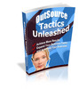 Thumbnail OutSource Tactics Unleashed. With Resell Rights