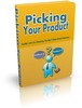 Thumbnail Picking Your Product. With Master Resale Rights
