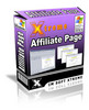 Thumbnail XTREME AFFILIATE PAGE GENERATOR Thumbnail XTREME AFFILIATE PAGE GENERATOR