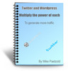 Thumbnail Twitter and WordPress With PLR
