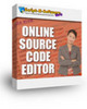 Thumbnail Online Source Code Editor - with MRR