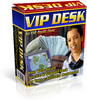 Thumbnail VIP Desk Script - Recommended to All Websites