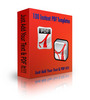 Thumbnail 100 PDF Templates 