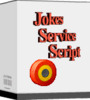 Thumbnail Jokes Service Script