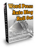 Thumbnail WordPress AutoBlogging Script 