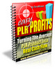 Thumbnail Easy PLR Profit  -MRR