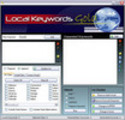 Thumbnail Local Keywords Gold