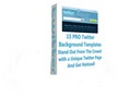 Thumbnail 15 Professional Twitter Background Templates With Plr Thumbnail 15 Professional Twitter Background Templates With Plr