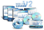Thumbnail Web 2.0 Graphics Pack V2