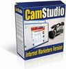 Thumbnail Cam Studio 2.0 Internet Marketing Edition