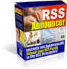 Thumbnail My RSS Converter with Master Resell Rights