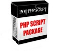 Thumbnail Best Hot Selling PHP Scripts