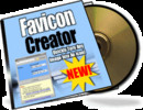 Thumbnail Favicon creator Software 