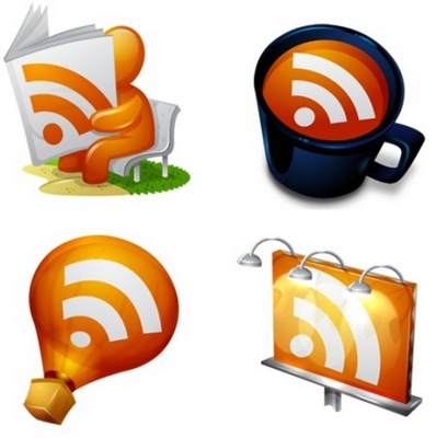 Pay for Database for sale - rss feeds
