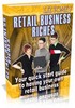 Thumbnail Retail Business Riches: The Retail Business Industry (MRR)