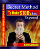 Thumbnail Secret Method To Make $100s Fast Exposed (MRR) Thumbnail Secret Method To Make $100s Fast Exposed (MRR)