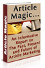 Thumbnail Article Magic  (PLR)