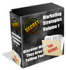 Thumbnail Secret Marketing Strategies - Volumes #1 thru 20