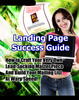 Thumbnail The Landing Page Success Guide; 10 PLR Articles  (MRR)
