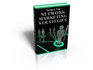 Thumbnail Todays top network marketing strategies