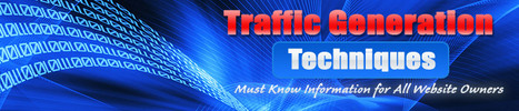 Thumbnail Traffic generation techniques Thumbnail Traffic generation techniques