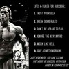 Thumbnail 1 Hour Of Arnold Schwarzenegger Sucess Of Motivation Speech 