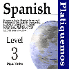 Thumbnail Spanish Platiquemos Level 3
