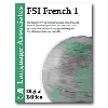 Thumbnail Language Associates FSI French 1 Digital Edition