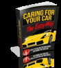 Thumbnail Caring For Your Car!