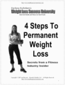 Thumbnail 4 steps to weight loss