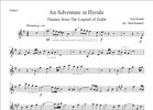 Thumbnail An adventure in Hyrule Thumbnail An adventure in Hyrule