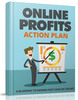 Thumbnail Online Profits Action Plan
