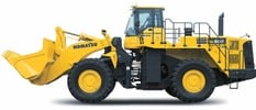 Thumbnail Komatsu WA600-6 Wheel Loader Workshop Repair Service Manual Thumbnail Komatsu WA600-6 Wheel Loader Workshop Repair Service Manual