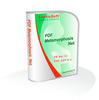 Thumbnail PDF Metamorphosis .Net  4 (1 Developer License)