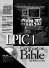 Thumbnail 101,102 lpic.1 certification bible