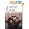 Thumbnail Business Finance: Theory and Practice 8th edition