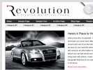 Thumbnail Revolution Wordpress Themes