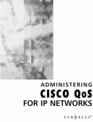 Thumbnail Administering Cisco QoS