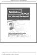 Thumbnail FaceBook For Marketers