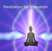 Thumbnail Meditation for relaxation Thumbnail Meditation for relaxation
